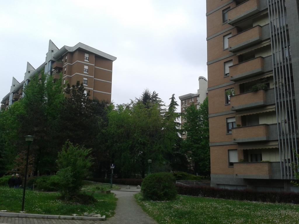 Milan Certosa 3 Bedrooms Exterior foto