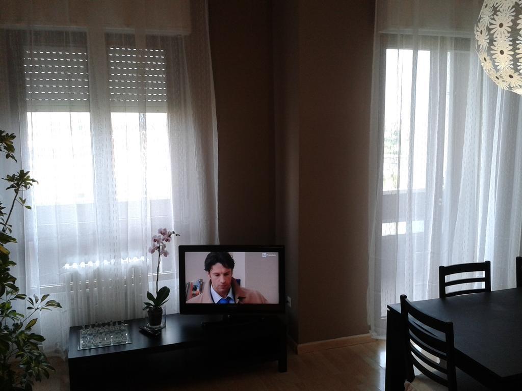 Milan Certosa 3 Bedrooms Exterior foto